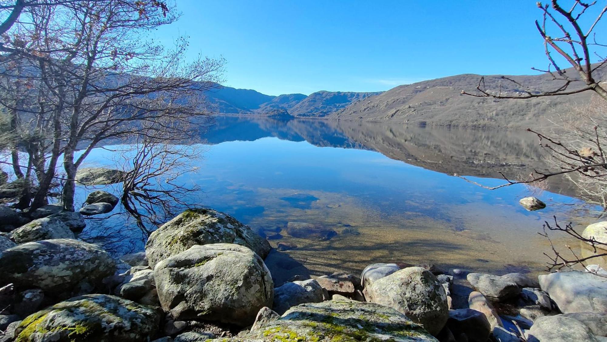 La Era De Sanabria Villa Villarino de Sanabria Buitenkant foto